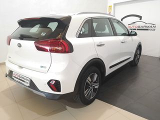 KIA Niro 2021
