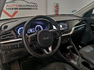 KIA Niro 2021