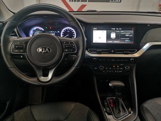 KIA Niro 2021
