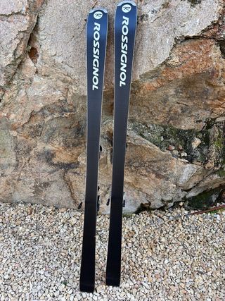 Esquís Rossignol RX Racing FIS 145cm