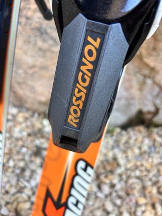 Esquís Rossignol RX Racing FIS 145cm