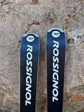 Esquís Rossignol RX Racing FIS 145cm