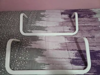 Barras,para colgar ropa