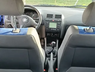 SEAT Ibiza 2002