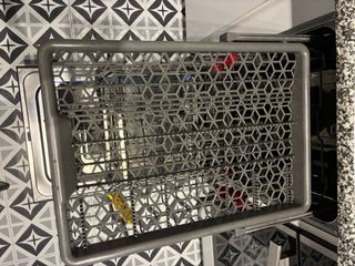 Lavavajillas Whirlpool 45cm