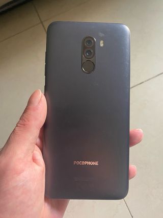 Pocophone f1