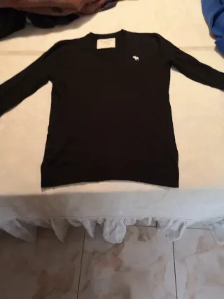Jersey Abercrombie