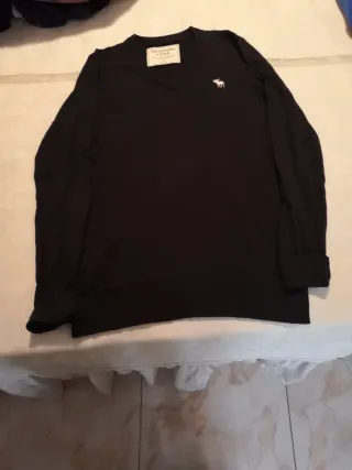 Jersey Abercrombie