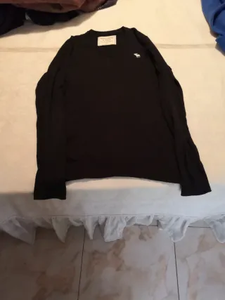 Jersey Abercrombie