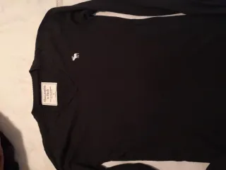 Jersey Abercrombie