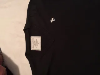 Jersey Abercrombie
