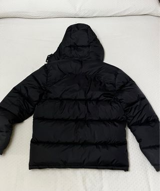 Chaqueta Polo Ralph Lauren Negra Talla M