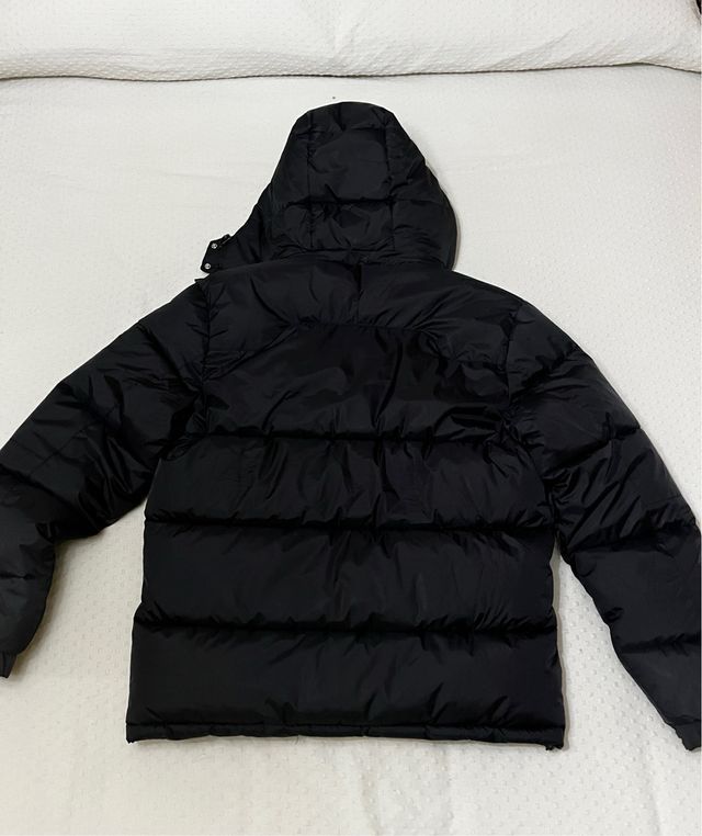 Chaqueta Polo Ralph Lauren Negra Talla M