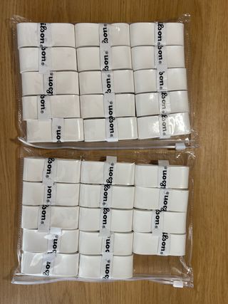 Overwrips Wilson 29 unidades