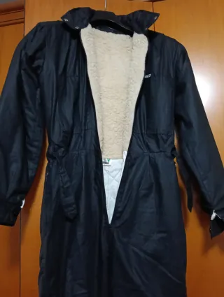 Tuta da neve intera da donna