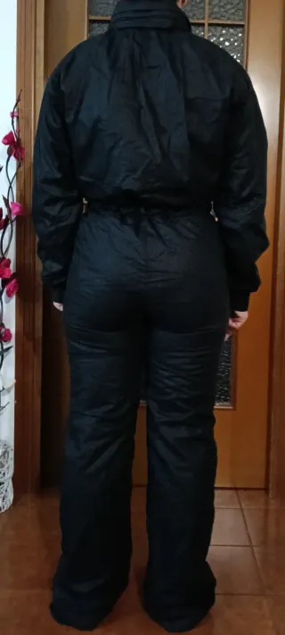 Tuta da neve intera da donna