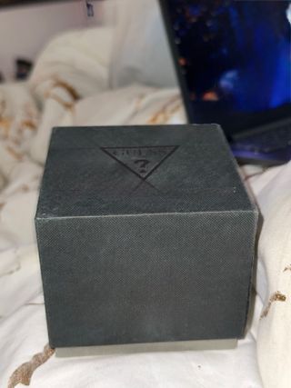 Lote 2 relojes Guess