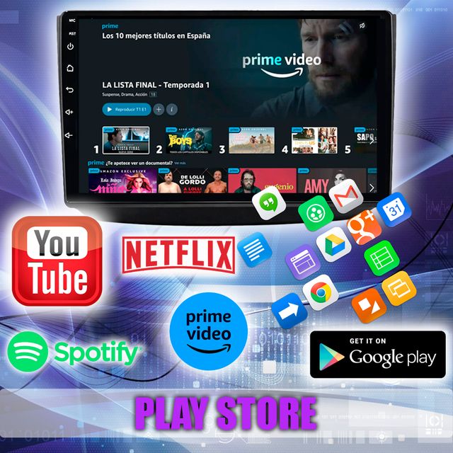 PANTALLA GPS MERCEDES BENZ VITO, VIANO W639