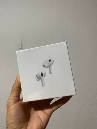 Auriculares Pro 2 Inalámbricos