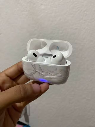 Auriculares Pro 2 Inalámbricos