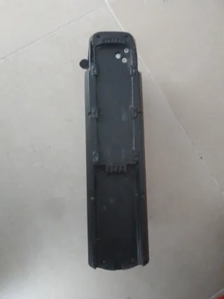 Batería ciclotek 20amp con llave