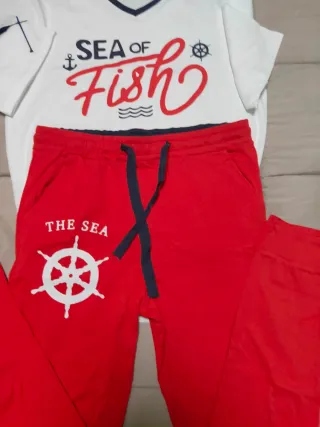 Pijama para hombre talla M marca Xhazel de algodón