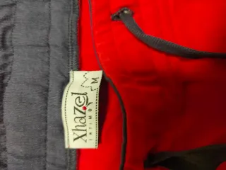 Pijama para hombre talla M marca Xhazel de algodón