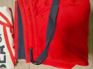 Pijama para hombre talla M marca Xhazel de algodón