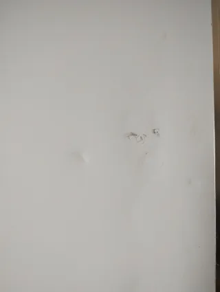 Pizarra blanca magnética 90x60