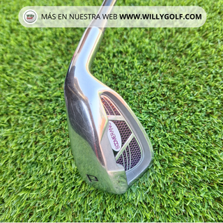 Pitching Wedge Boomerang Golf Mujer