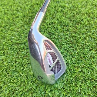 Pitching Wedge Boomerang Golf Mujer