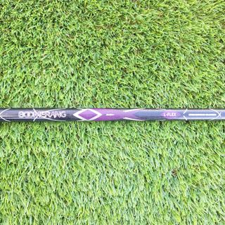 Pitching Wedge Boomerang Golf Mujer