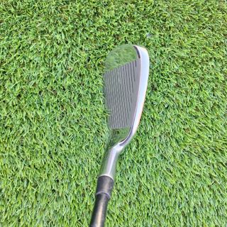 Pitching Wedge Boomerang Golf Mujer