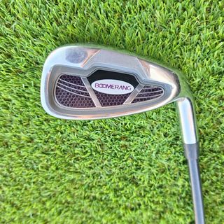 Pitching Wedge Boomerang Golf Mujer