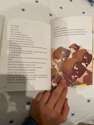 Los Futbolísimos 7: El misterio del penalti inv...