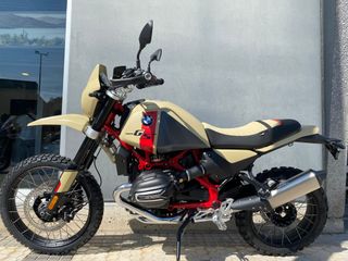 DASMOTO  vende BMW R12 G/S 719 a matricular.(26)