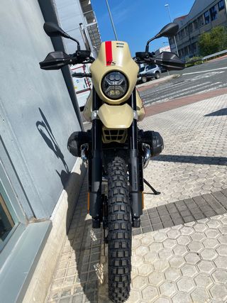 DASMOTO  vende BMW R12 G/S 719 a matricular.(26)