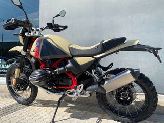 DASMOTO  vende BMW R12 G/S 719 a matricular.(26)