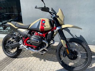 DASMOTO  vende BMW R12 G/S 719 a matricular.(26)