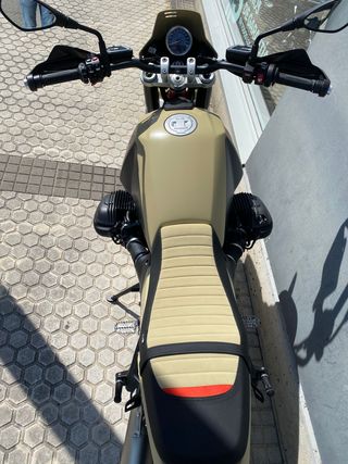 DASMOTO  vende BMW R12 G/S 719 a matricular.(26)