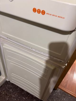 Nevera / frigorifico - EDESA