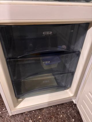 Nevera / frigorifico - EDESA
