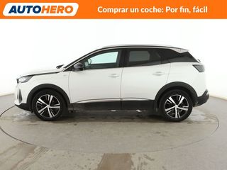Peugeot 3008 1.5 Blue-HDi GT