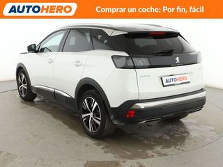 Peugeot 3008 1.5 Blue-HDi GT
