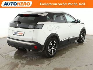 Peugeot 3008 1.5 Blue-HDi GT
