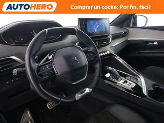 Peugeot 3008 1.5 Blue-HDi GT