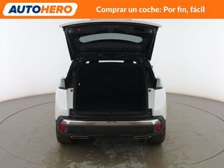 Peugeot 3008 1.5 Blue-HDi GT