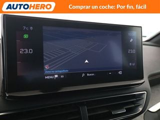 Peugeot 3008 1.5 Blue-HDi GT