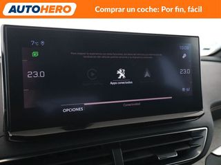 Peugeot 3008 1.5 Blue-HDi GT