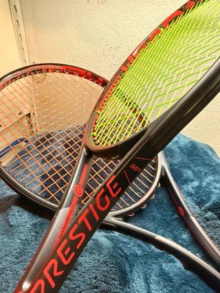 Head Graphene Touch Prestige Midplus